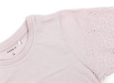 Name It violet ice top